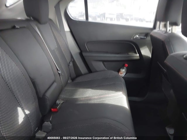 Chevrolet EQUINOX LT 2015 2GNFLFE31F6141707 Image 8