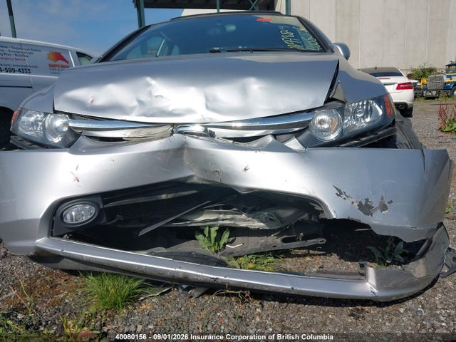 2006 Honda Civic Ex მანქანა იყიდება აუქციონზე, vin: 2HGFA16876H024957, აუქციონის ნომერი: 40080156