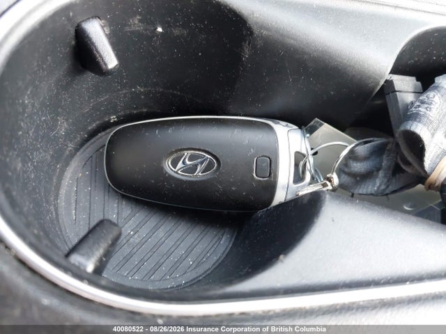 KM8KN4AB8NU070830 Hyundai Ioniq 5 Sel