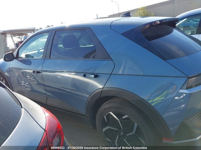 KM8KN4AB8NU070830 Hyundai Ioniq 5 Sel