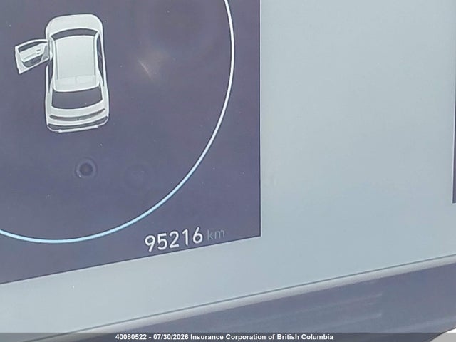 KM8KN4AB8NU070830 Hyundai Ioniq 5 Sel