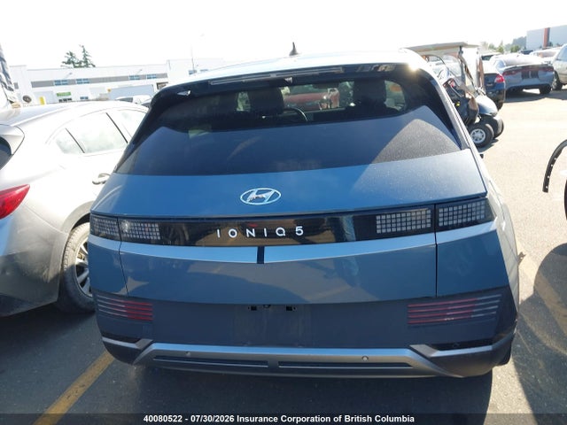 KM8KN4AB8NU070830 Hyundai Ioniq 5 Sel