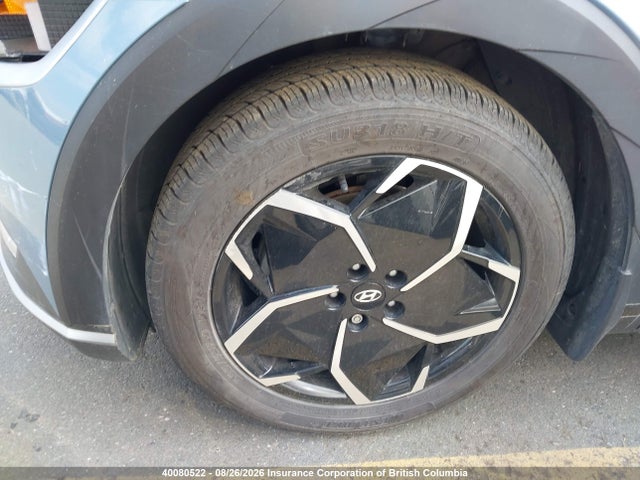 KM8KN4AB8NU070830 Hyundai Ioniq 5 Sel