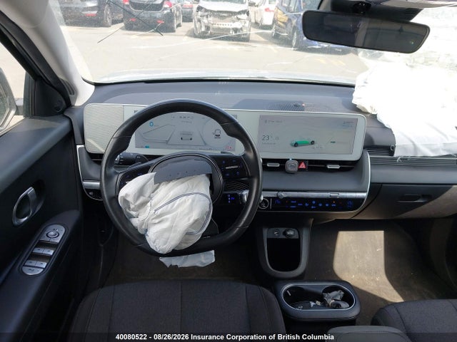 KM8KN4AB8NU070830 Hyundai Ioniq 5 Sel