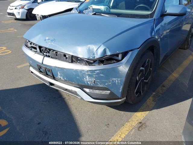 KM8KN4AB8NU070830 Hyundai Ioniq 5 Sel