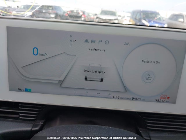 KM8KN4AB8NU070830 Hyundai Ioniq 5 Sel