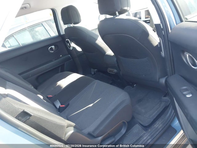 KM8KN4AB8NU070830 Hyundai Ioniq 5 Sel