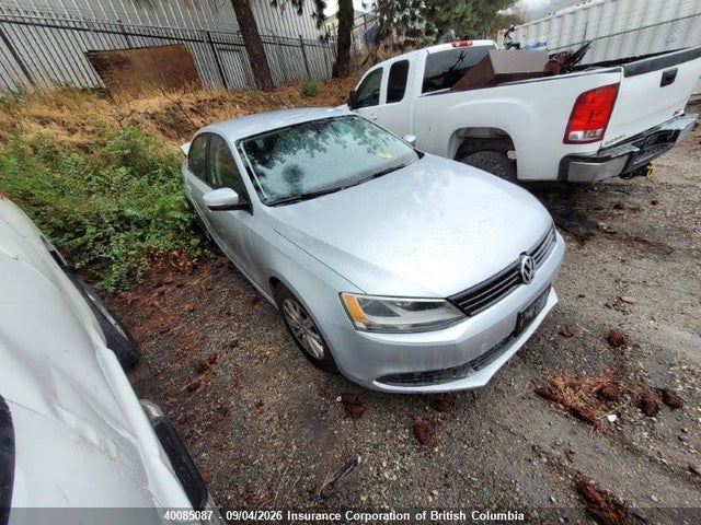 Продажа на аукционе авто 2012 Volkswagen Jetta, vin: 3VWDK7AJ9CM382488, номер лота: 40085087