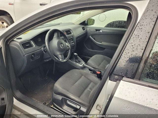 40085087 :رقم المزاد ، 3VWDK7AJ9CM382488 vin ، 2012 Volkswagen Jetta مزاد بيع