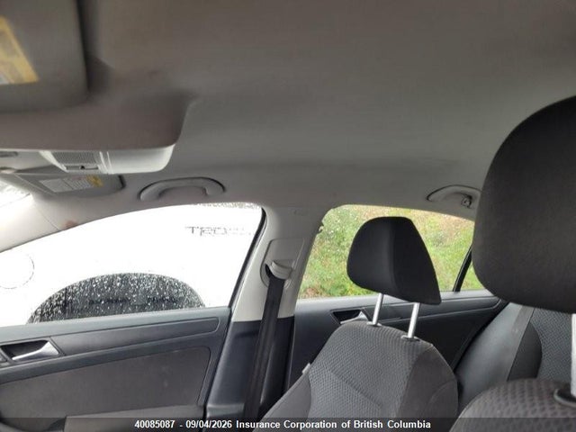 40085087 :رقم المزاد ، 3VWDK7AJ9CM382488 vin ، 2012 Volkswagen Jetta مزاد بيع