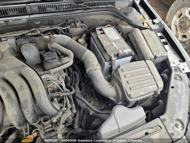 40085087 :رقم المزاد ، 3VWDK7AJ9CM382488 vin ، 2012 Volkswagen Jetta مزاد بيع