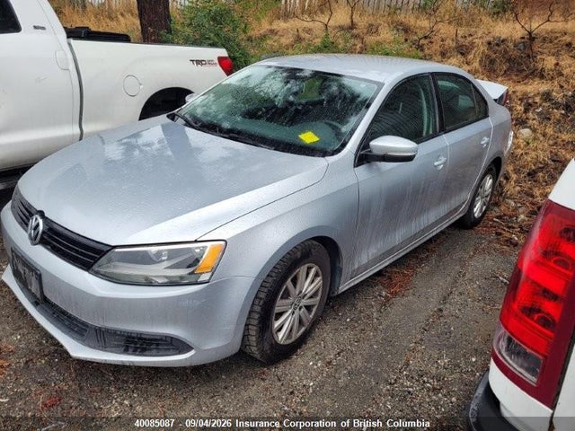 40085087 :رقم المزاد ، 3VWDK7AJ9CM382488 vin ، 2012 Volkswagen Jetta مزاد بيع