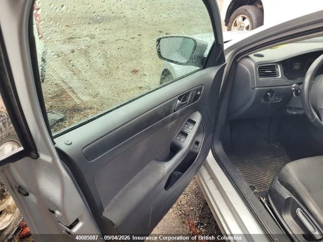 40085087 :رقم المزاد ، 3VWDK7AJ9CM382488 vin ، 2012 Volkswagen Jetta مزاد بيع