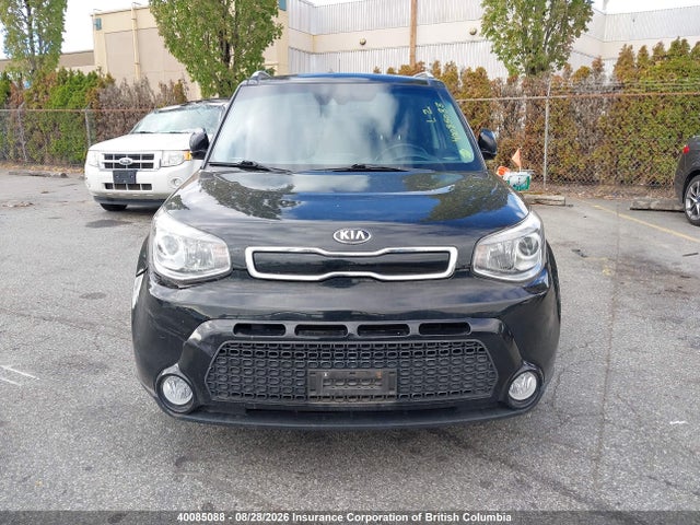 Продажа на аукционе авто 2016 Kia Soul, vin: KNDJX3A51G7403692, номер лота: 40085088