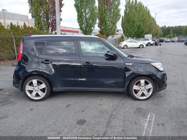 Продажа на аукционе авто 2016 Kia Soul, vin: KNDJX3A51G7403692, номер лота: 40085088