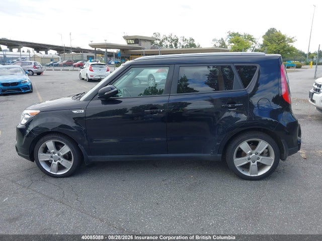Продажа на аукционе авто 2016 Kia Soul, vin: KNDJX3A51G7403692, номер лота: 40085088