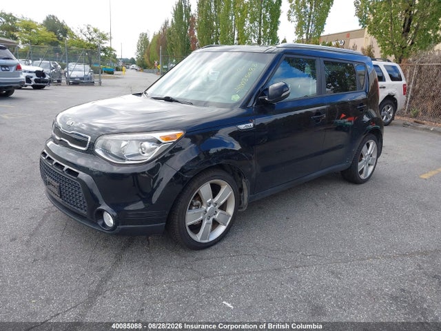 Продажа на аукционе авто 2016 Kia Soul, vin: KNDJX3A51G7403692, номер лота: 40085088