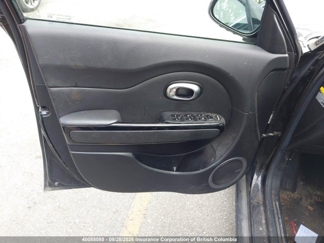 Продажа на аукционе авто 2016 Kia Soul, vin: KNDJX3A51G7403692, номер лота: 40085088