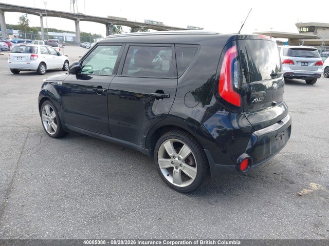 Продажа на аукционе авто 2016 Kia Soul, vin: KNDJX3A51G7403692, номер лота: 40085088