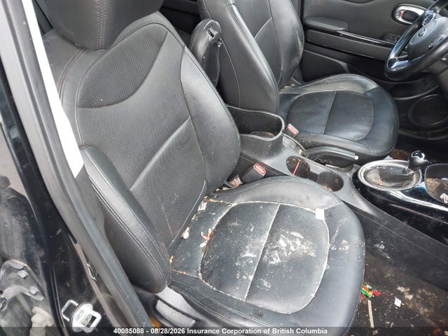 Продажа на аукционе авто 2016 Kia Soul, vin: KNDJX3A51G7403692, номер лота: 40085088