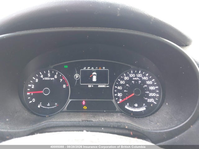 Продажа на аукционе авто 2016 Kia Soul, vin: KNDJX3A51G7403692, номер лота: 40085088