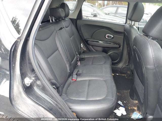 Продажа на аукционе авто 2016 Kia Soul, vin: KNDJX3A51G7403692, номер лота: 40085088