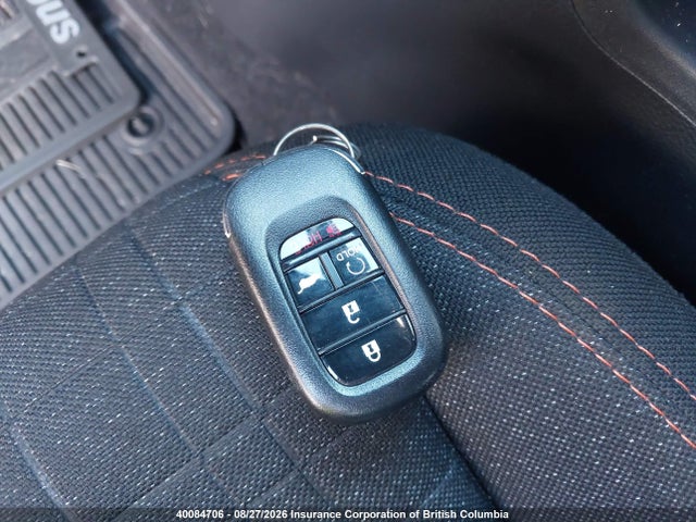 3CZRZ2H56SM107069 Honda HR-V SPORT