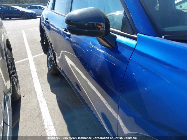 3CZRZ2H56SM107069 Honda HR-V SPORT