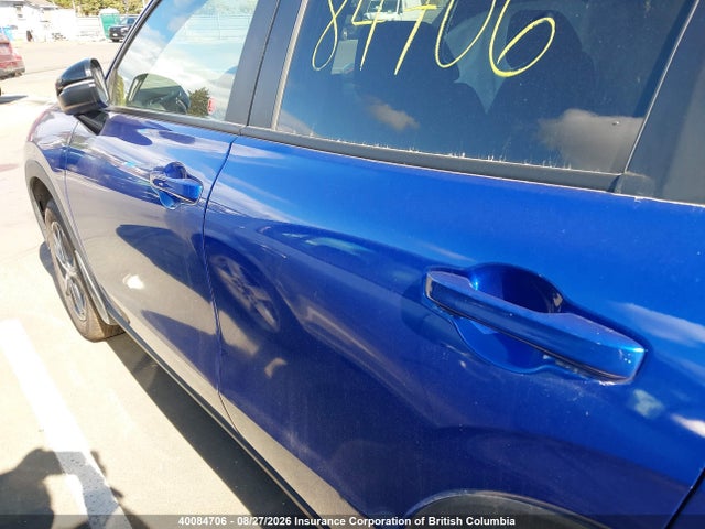 3CZRZ2H56SM107069 Honda HR-V SPORT