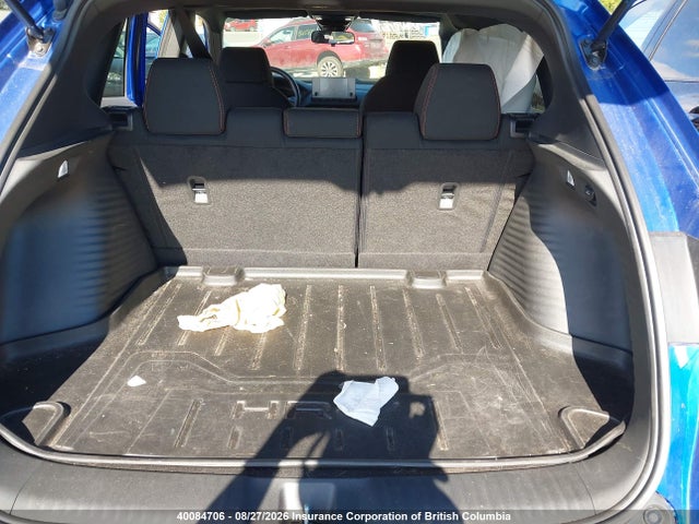 3CZRZ2H56SM107069 Honda HR-V SPORT