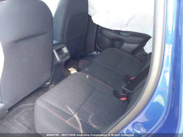3CZRZ2H56SM107069 Honda HR-V SPORT