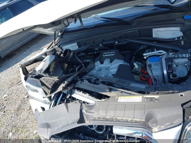 WA1D7AFP2GA025097 Audi Q5 Premium Plus S-line