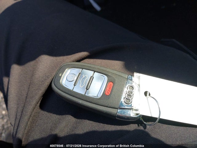 WA1D7AFP2GA025097 Audi Q5 Premium Plus S-line