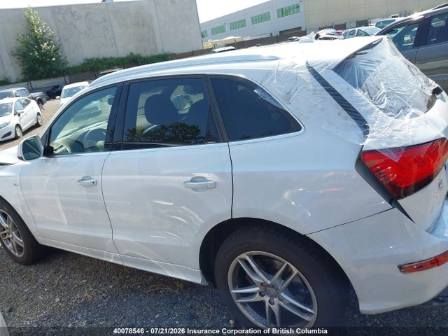 WA1D7AFP2GA025097 Audi Q5 Premium Plus S-line