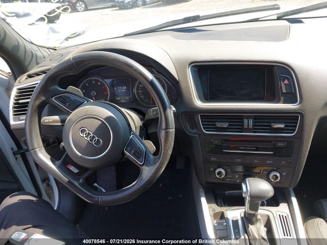 WA1D7AFP2GA025097 Audi Q5 Premium Plus S-line