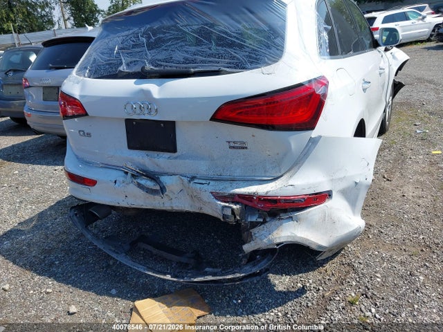 WA1D7AFP2GA025097 Audi Q5 Premium Plus S-line