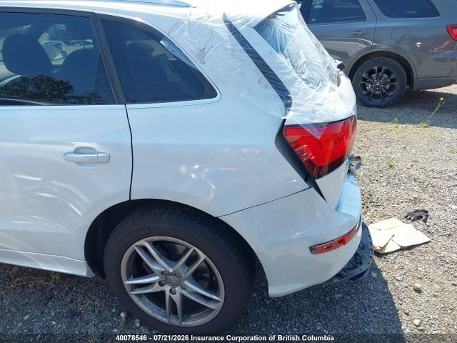 WA1D7AFP2GA025097 Audi Q5 Premium Plus S-line