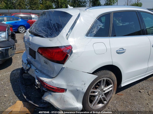 WA1D7AFP2GA025097 Audi Q5 Premium Plus S-line