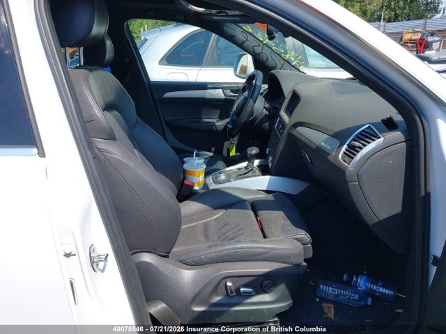 WA1D7AFP2GA025097 Audi Q5 Premium Plus S-line