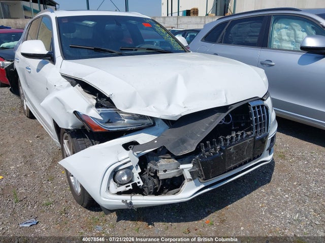 WA1D7AFP2GA025097 Audi Q5 Premium Plus S-line