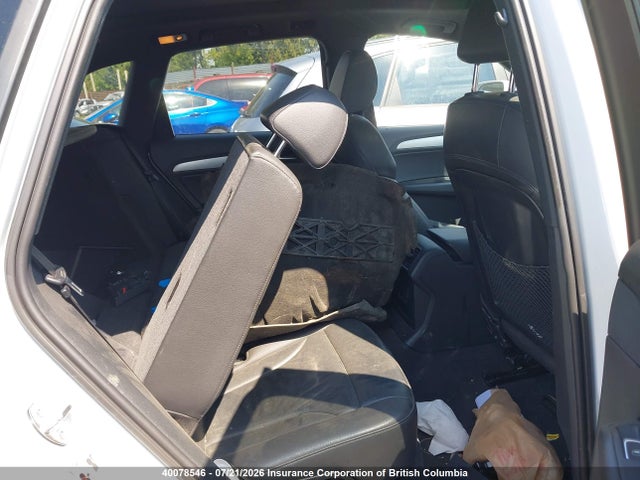WA1D7AFP2GA025097 Audi Q5 Premium Plus S-line