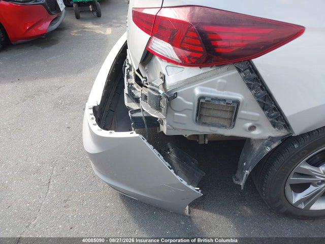 KMHD84LFXLU996904 Hyundai Elantra Sel/value/limited