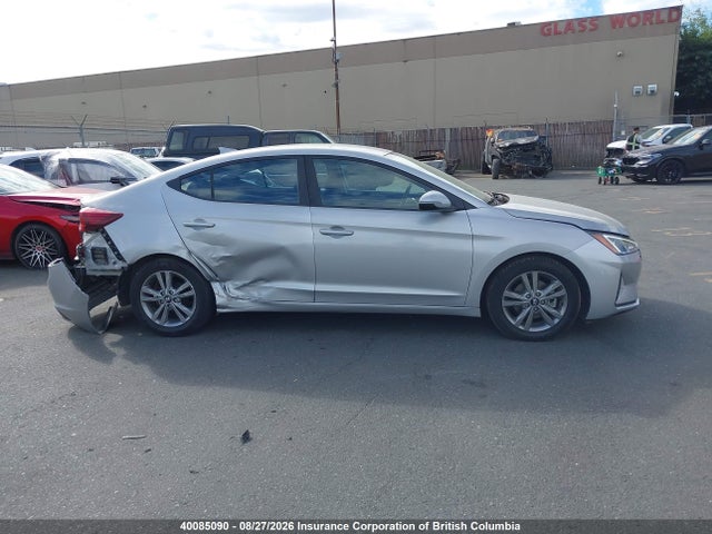 KMHD84LFXLU996904 Hyundai Elantra Sel/value/limited