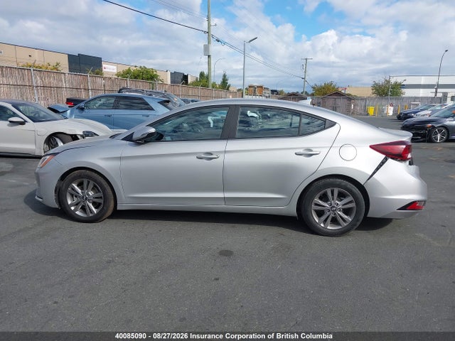 KMHD84LFXLU996904 Hyundai Elantra Sel/value/limited
