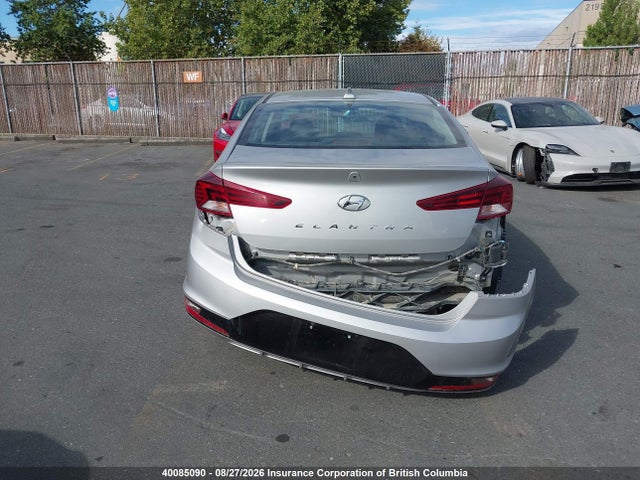 KMHD84LFXLU996904 Hyundai Elantra Sel/value/limited