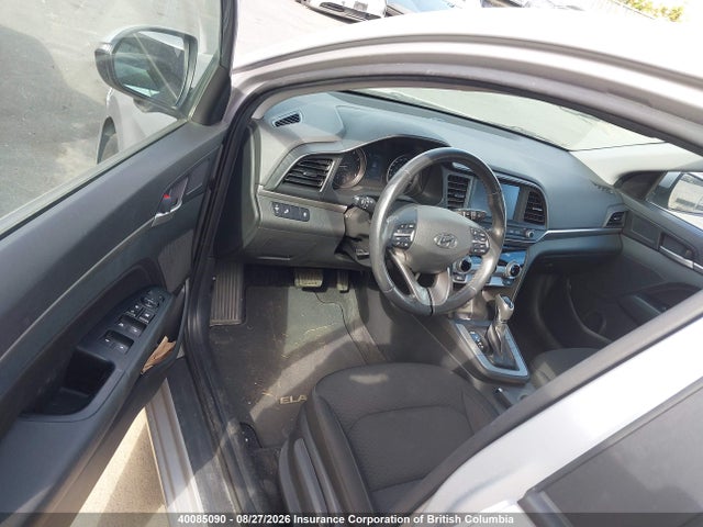 KMHD84LFXLU996904 Hyundai Elantra Sel/value/limited