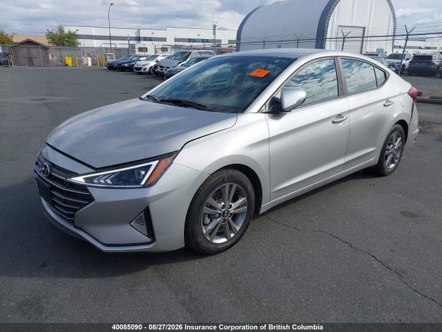 KMHD84LFXLU996904 Hyundai Elantra Sel/value/limited