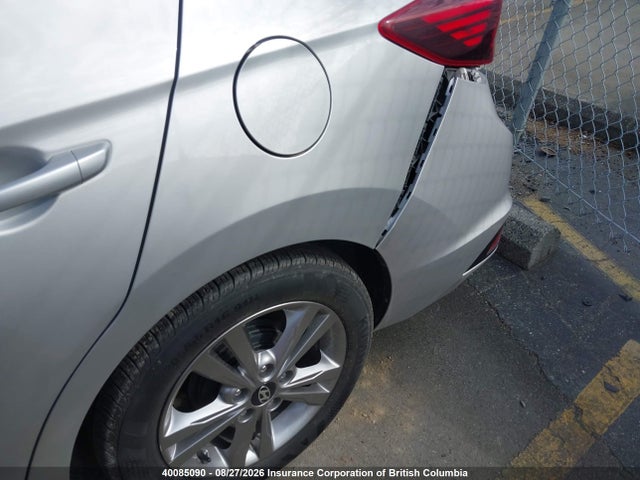 KMHD84LFXLU996904 Hyundai Elantra Sel/value/limited