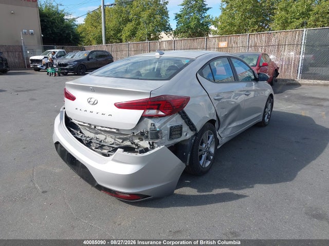 KMHD84LFXLU996904 Hyundai Elantra Sel/value/limited