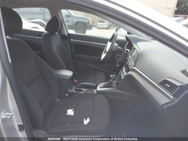 KMHD84LFXLU996904 Hyundai Elantra Sel/value/limited